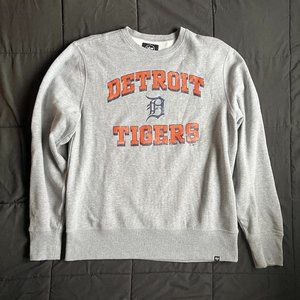 Detroit Tigers Sweatshirt